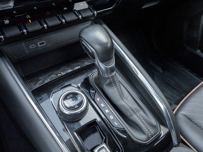 used 2023 GMC Canyon car, priced at $49,995