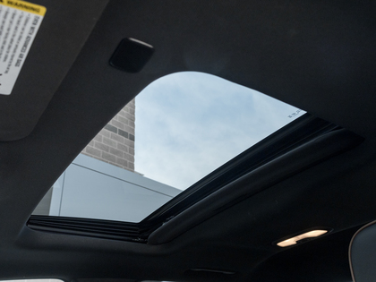 used 2023 GMC Canyon car, priced at $49,995