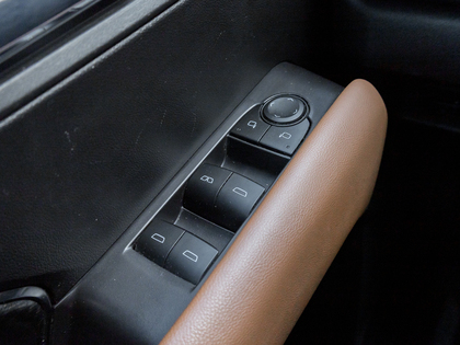 used 2023 GMC Canyon car, priced at $49,995