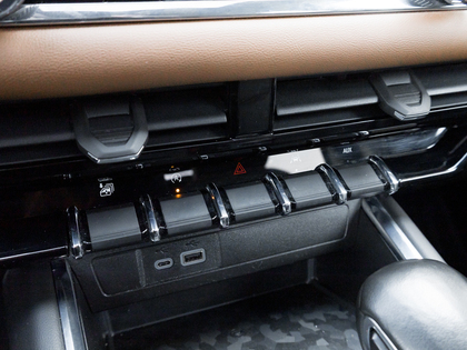 used 2023 GMC Canyon car, priced at $49,995