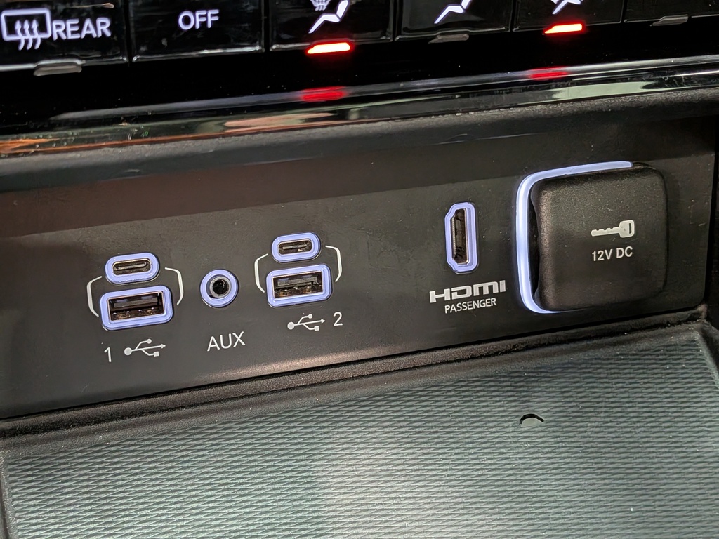 Jeep Grand Cherokee 4xe 2022