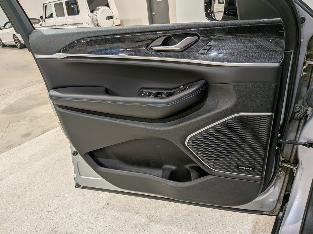 Jeep Grand Cherokee 4xe 2022