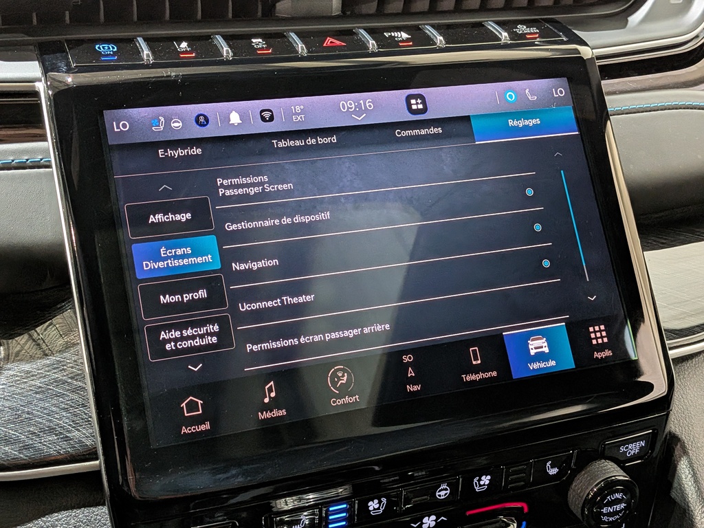 Jeep Grand Cherokee 4xe 2022