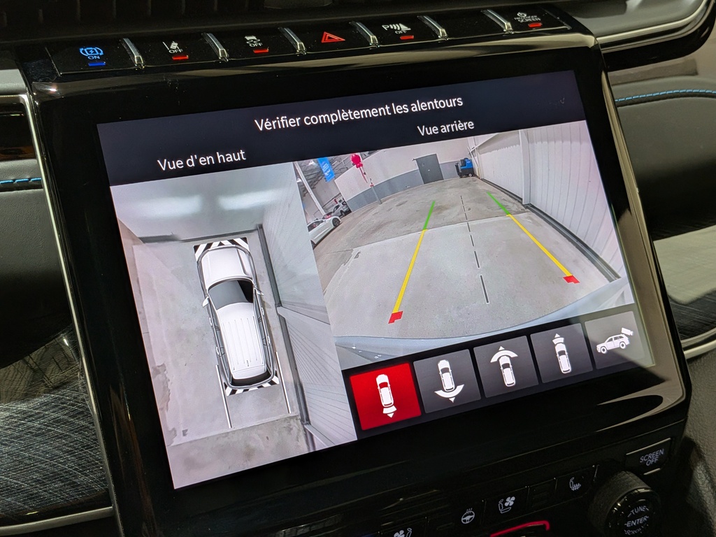 Jeep Grand Cherokee 4xe 2022