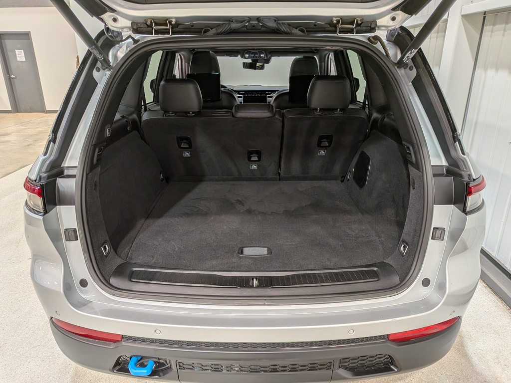 Jeep Grand Cherokee 4xe 2022