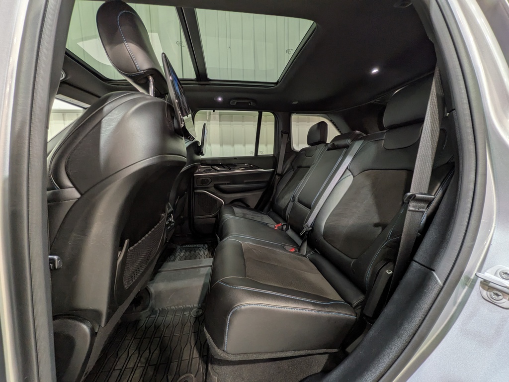 Jeep Grand Cherokee 4xe 2022