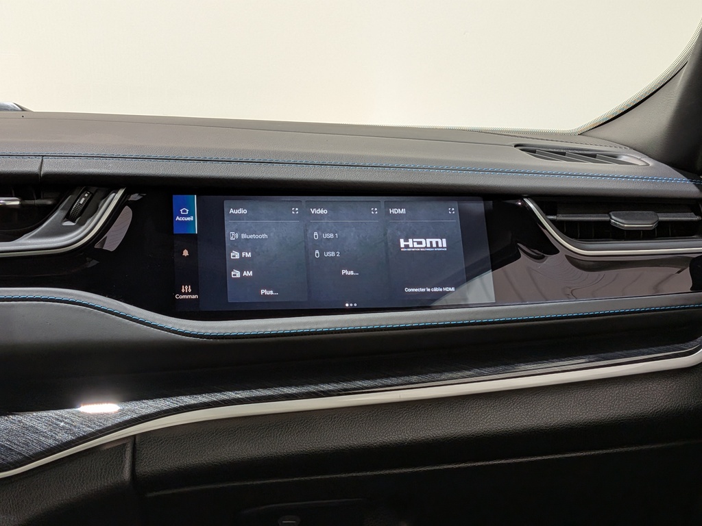 Jeep Grand Cherokee 4xe 2022