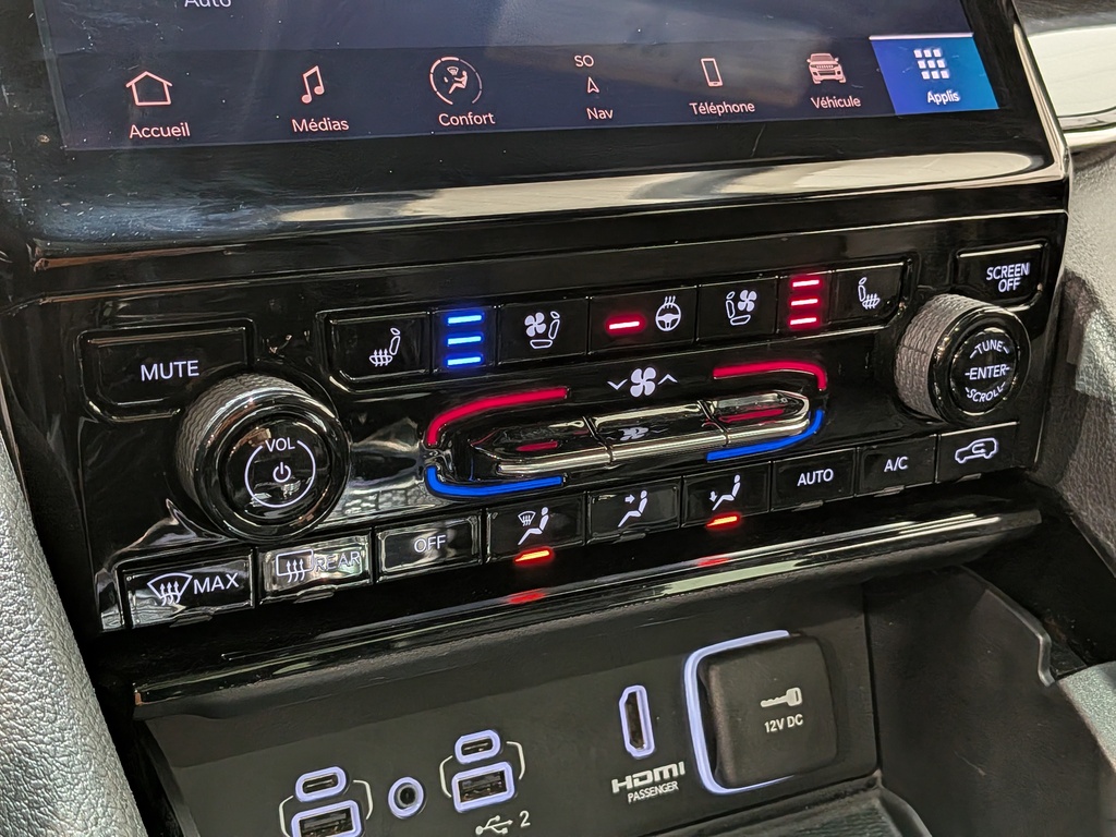 Jeep Grand Cherokee 4xe 2022