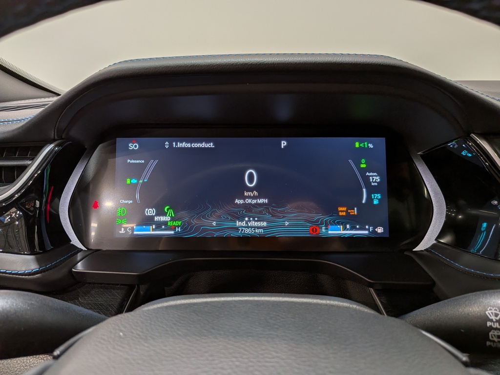 Jeep Grand Cherokee 4xe 2022