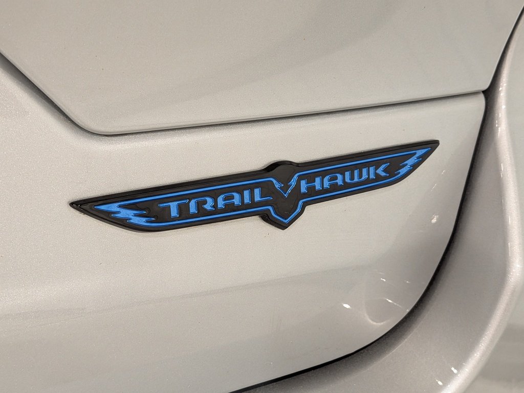 Jeep Grand Cherokee 4xe 2022