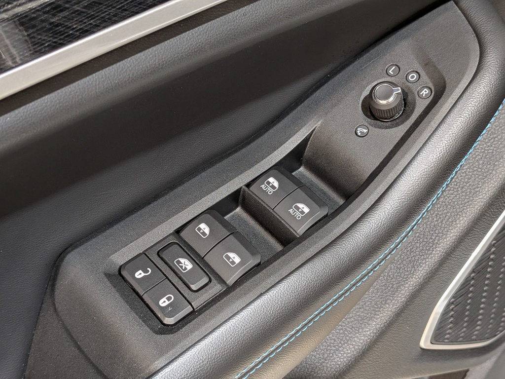 Jeep Grand Cherokee 4xe 2022