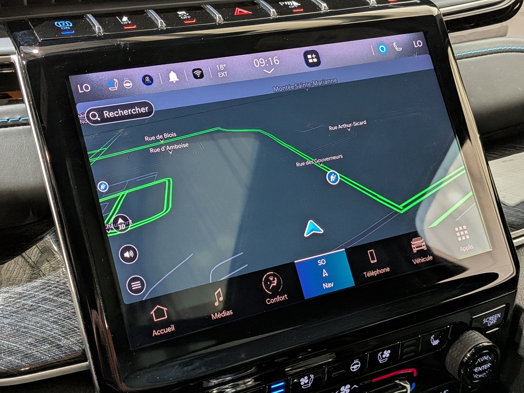 Jeep Grand Cherokee 4xe 2022