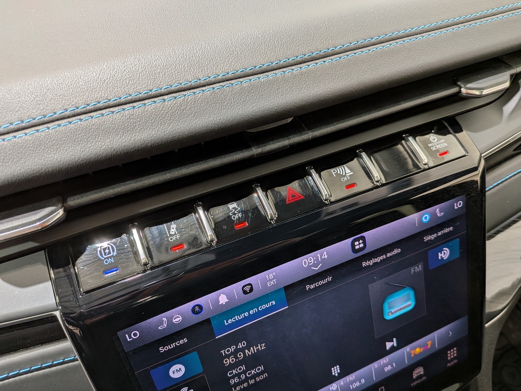 Jeep Grand Cherokee 4xe 2022