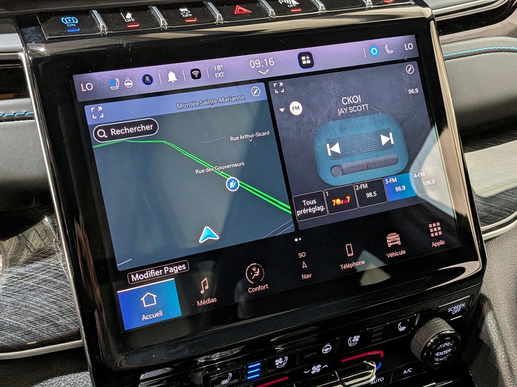 Jeep Grand Cherokee 4xe 2022