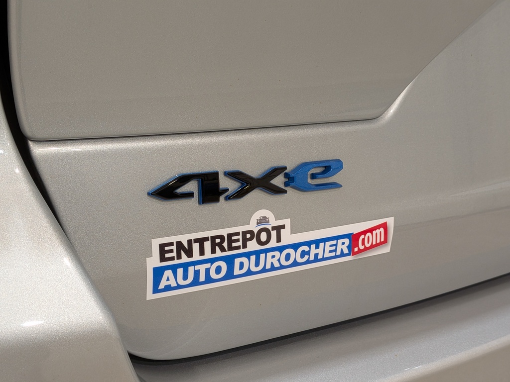 Jeep Grand Cherokee 4xe 2022