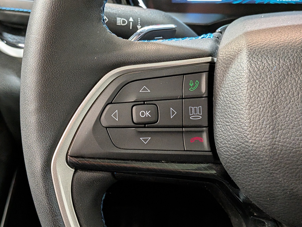 Jeep Grand Cherokee 4xe 2022