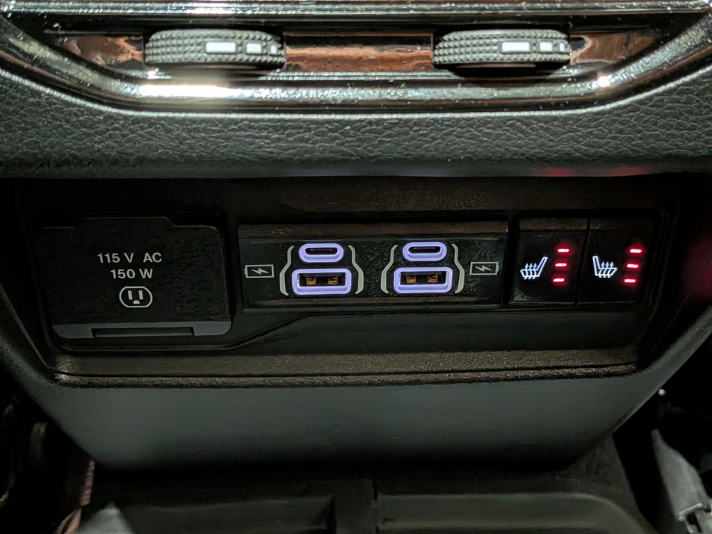 Jeep Grand Cherokee 4xe 2022