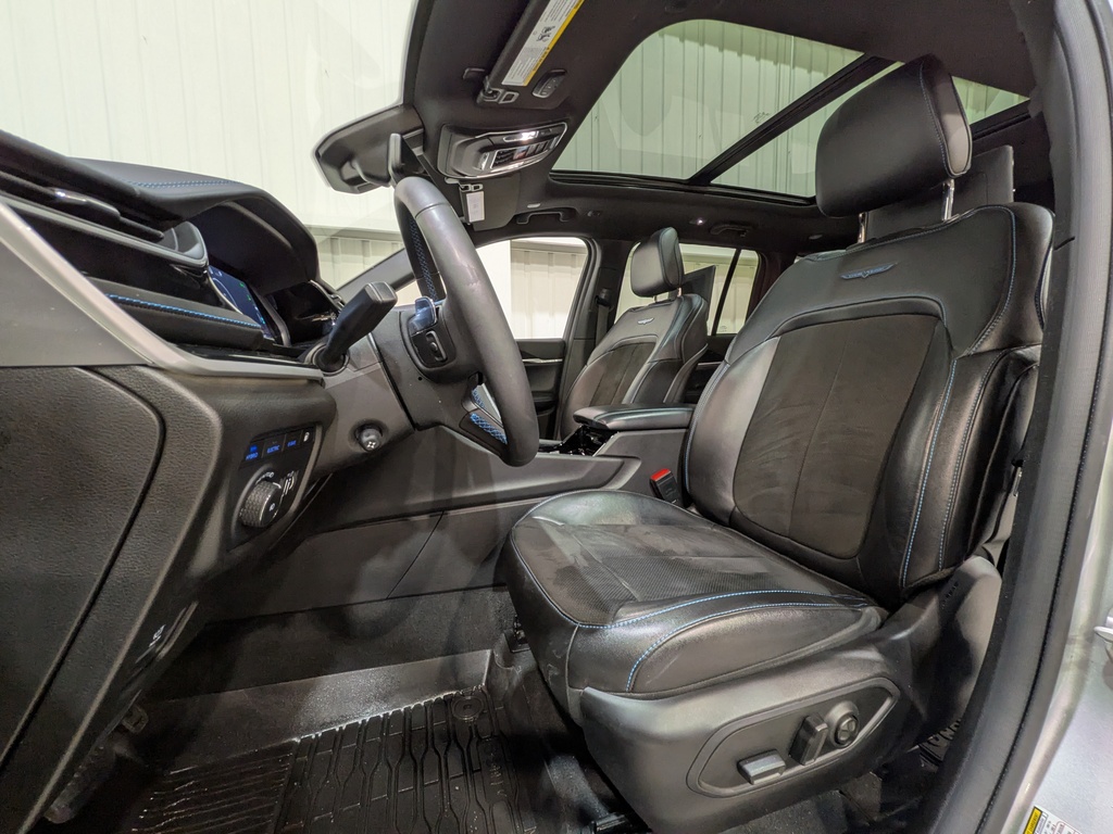 Jeep Grand Cherokee 4xe 2022