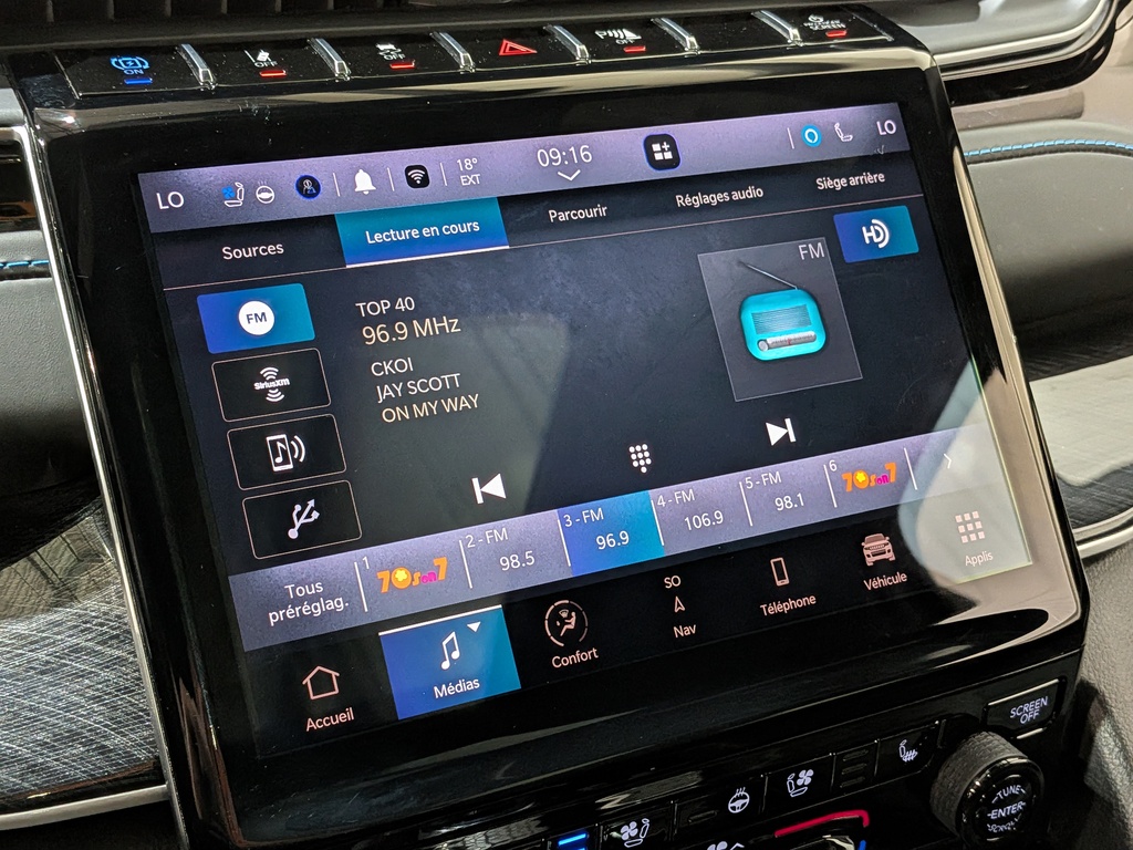 Jeep Grand Cherokee 4xe 2022