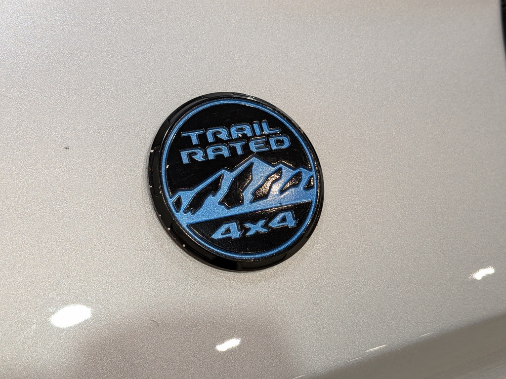 Jeep Grand Cherokee 4xe 2022