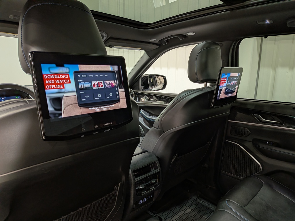 Jeep Grand Cherokee 4xe 2022