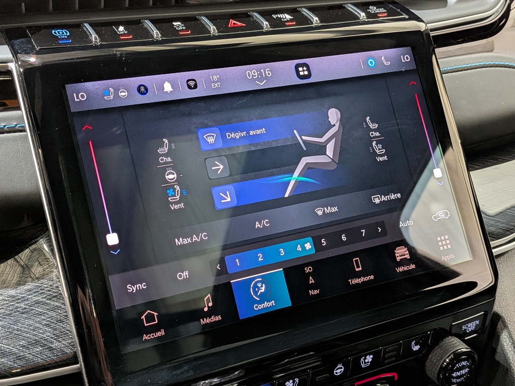 Jeep Grand Cherokee 4xe 2022