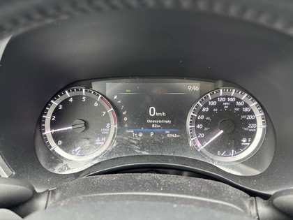 used 2023 Toyota Highlander car, priced at $42,795