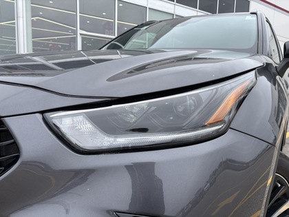 used 2022 Toyota Highlander car, priced at $42,995