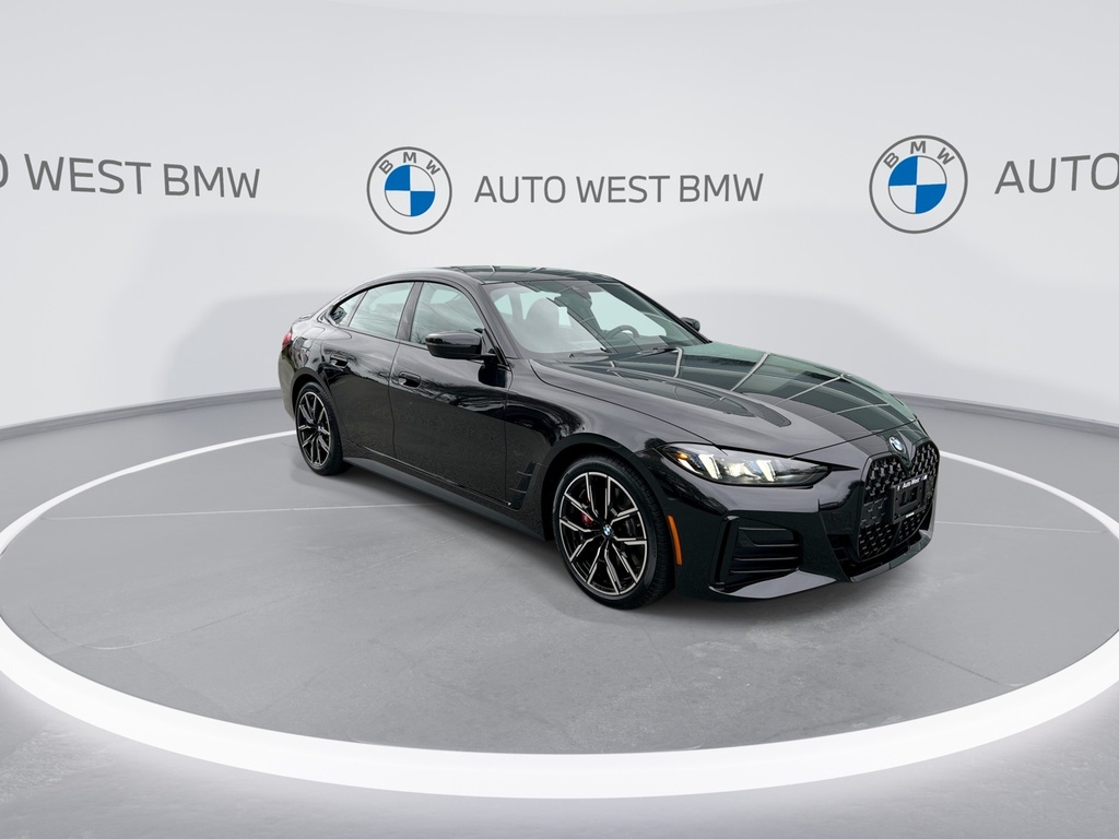 Voxcar BMW 430i SEDAN in , VANCOUVER