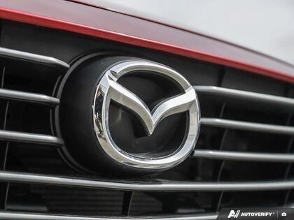 used 2018 Mazda CX-3 car, priced at $19,800