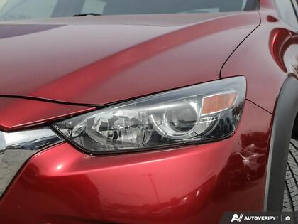 used 2018 Mazda CX-3 car, priced at $19,800