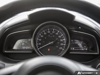 used 2018 Mazda CX-3 car, priced at $19,800