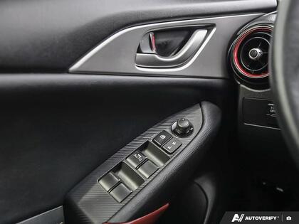 used 2018 Mazda CX-3 car, priced at $19,800