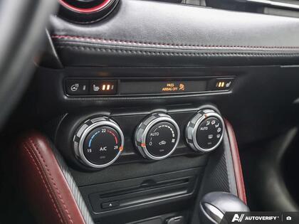 used 2018 Mazda CX-3 car, priced at $19,800