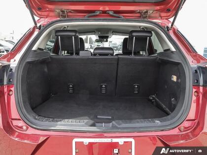 used 2018 Mazda CX-3 car, priced at $19,800