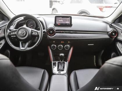 used 2018 Mazda CX-3 car, priced at $19,800