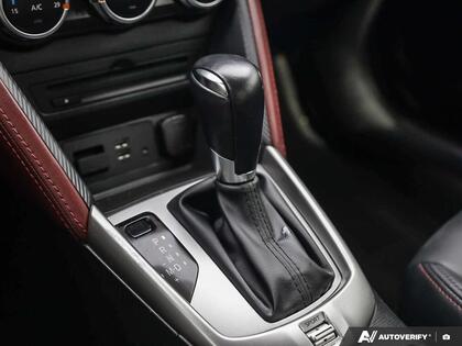 used 2018 Mazda CX-3 car, priced at $19,800