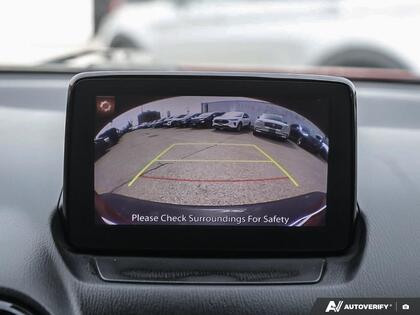 used 2018 Mazda CX-3 car, priced at $19,800