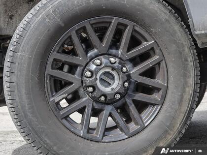 used 2022 Ford F-250 Super Duty car, priced at $60,999