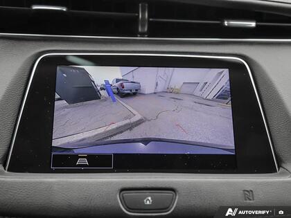 used 2021 Cadillac XT4 car, priced at $26,999