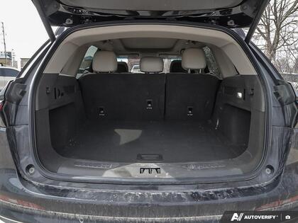 used 2024 Lincoln Nautilus car, priced at $53,700