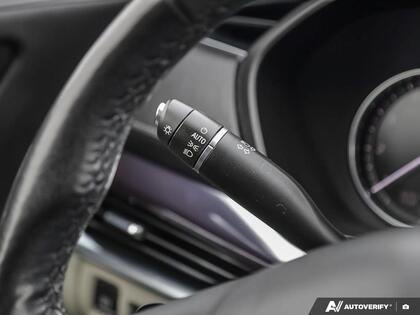 used 2021 Cadillac XT4 car, priced at $26,999