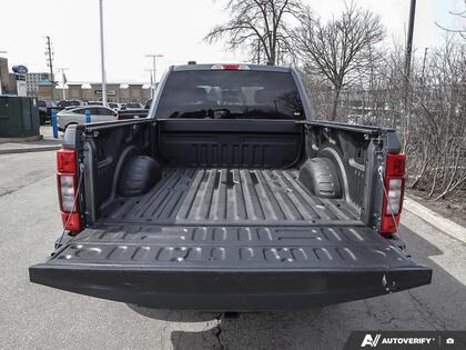used 2022 Ford F-250 Super Duty car, priced at $60,999