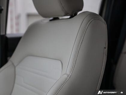 used 2025 Ford Ranger car, priced at $50,444