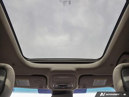 used 2024 Lincoln Nautilus car, priced at $53,700