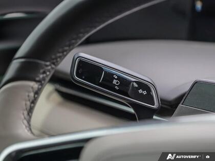 used 2024 Lincoln Nautilus car, priced at $53,700