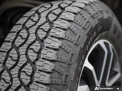 used 2025 Ford Ranger car, priced at $50,444