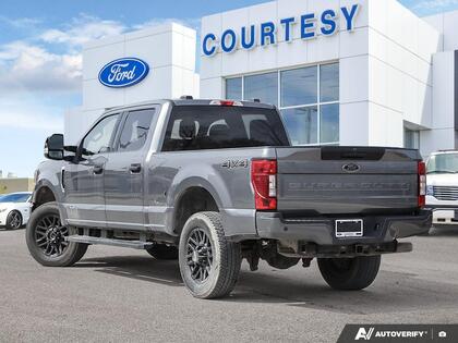 used 2022 Ford F-250 Super Duty car, priced at $60,999