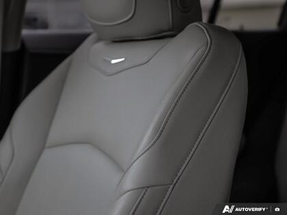 used 2021 Cadillac XT4 car, priced at $26,999