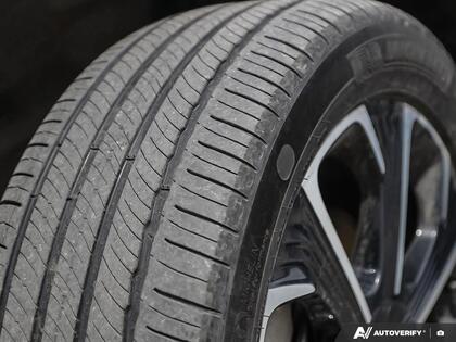 used 2024 Lincoln Nautilus car, priced at $53,700